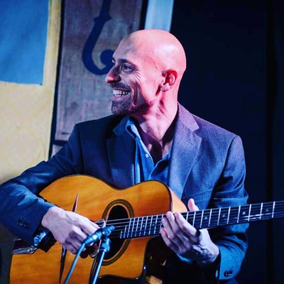 Dario Napoli